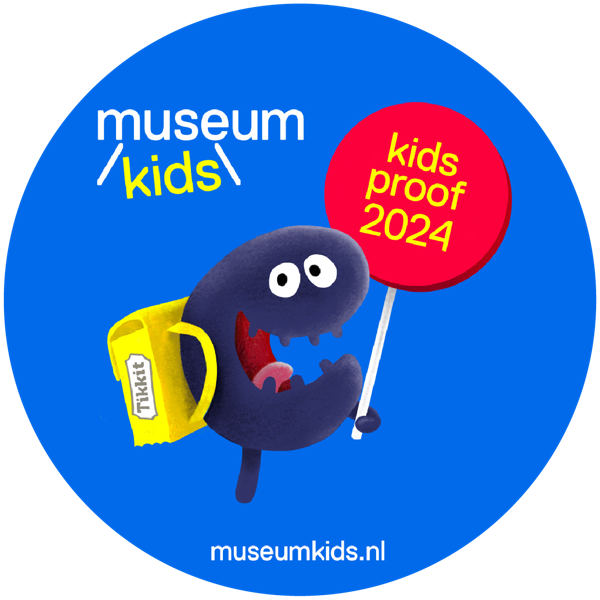 Kidsproof 2024