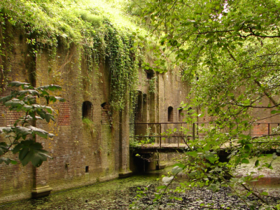 reduit fort vechten reduit fort vechten