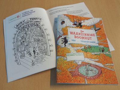 doeboekje doeboekje