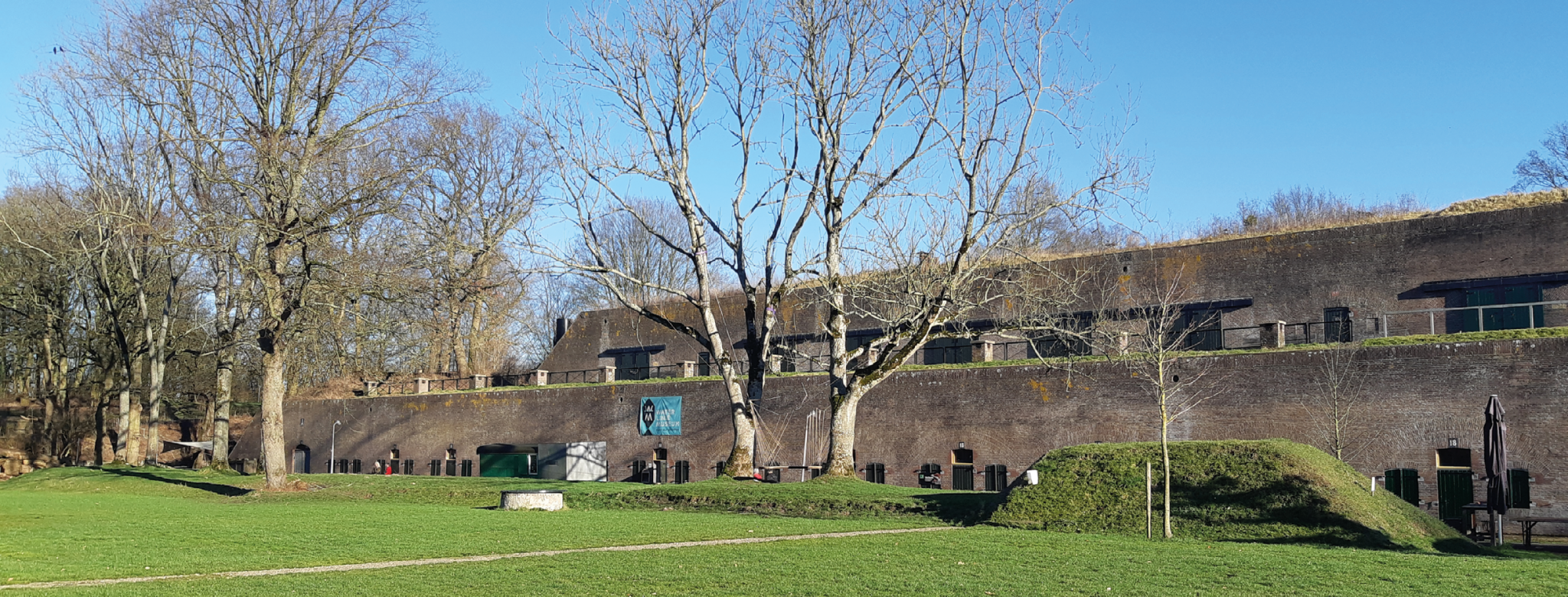 museum smal