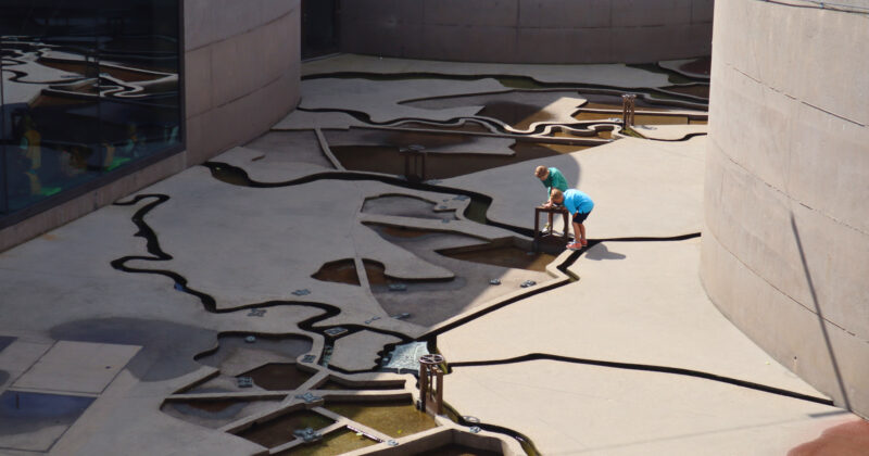 Weekend van het Verdedigingserfgoed