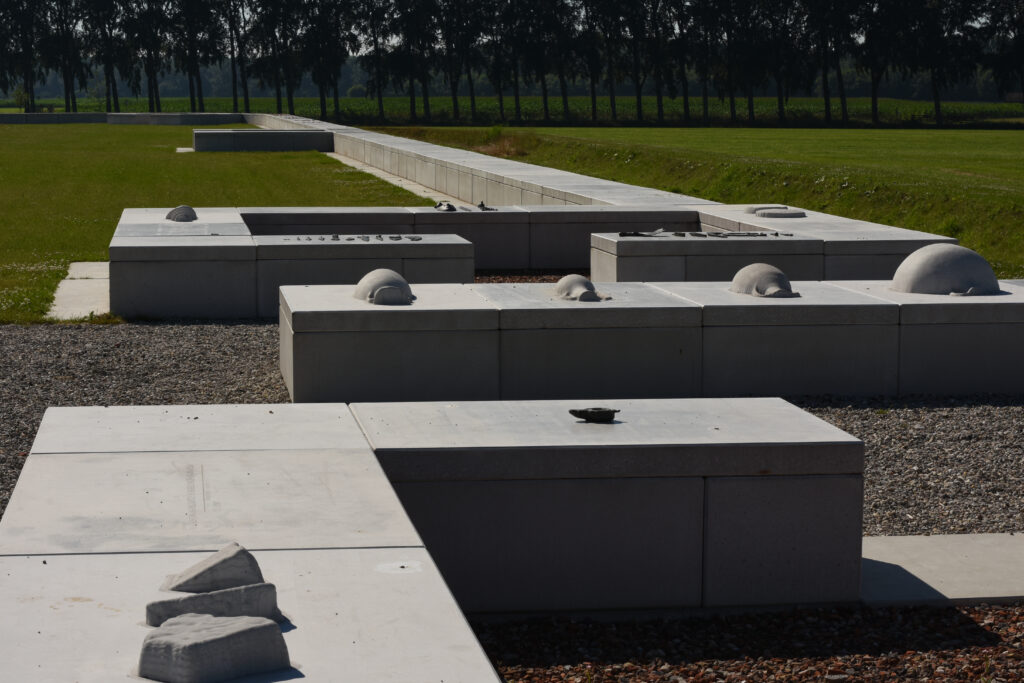 Vernieuwde Romeinenrondleiding