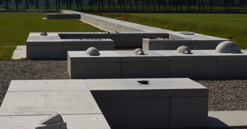 Vernieuwde Romeinenrondleiding