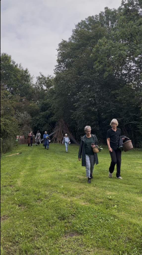 Volg twee bijzondere workshops op het fort!​